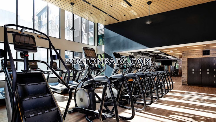 Mishawum Rd., Woburn