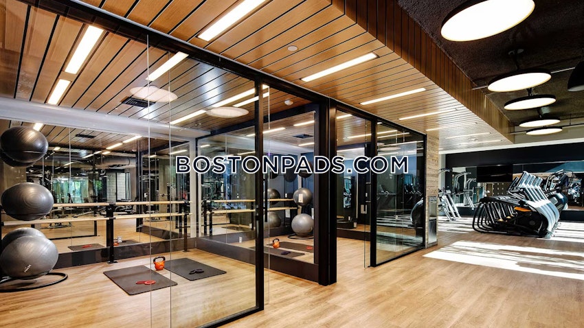 WOBURN - 2 Beds, 1 Bath - Image 12