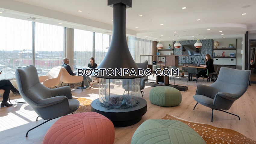 WOBURN - 2 Beds, 1 Bath - Image 2