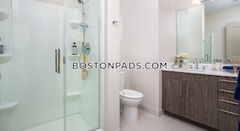 Presidential Way. Woburn