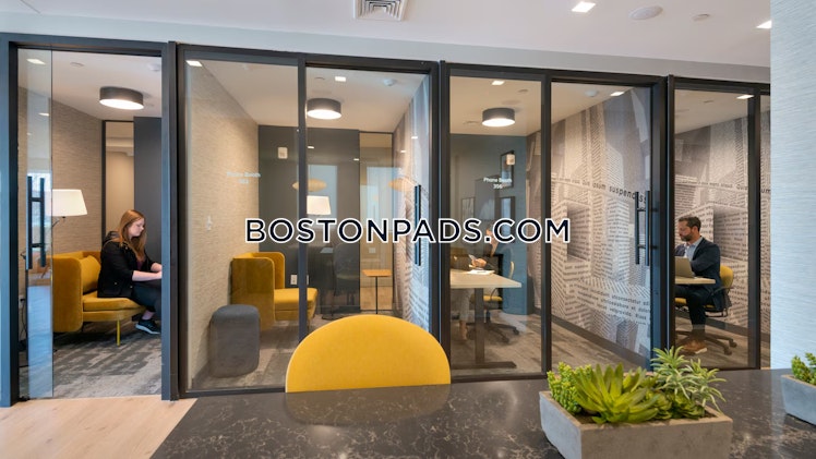 Mishawum Rd., Woburn