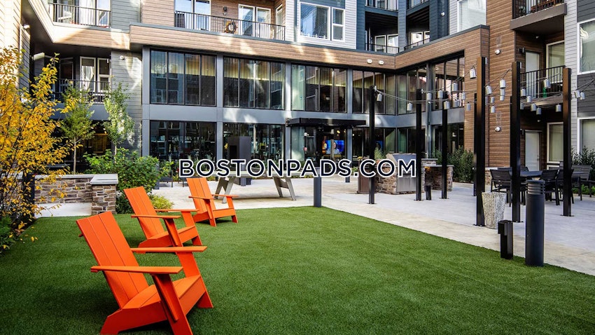 WOBURN - 2 Beds, 1 Bath - Image 20