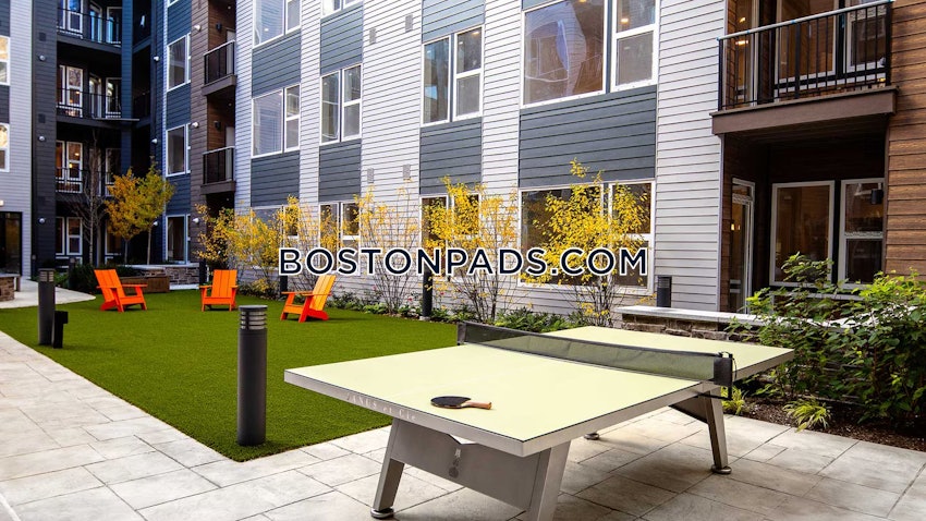 WOBURN - 2 Beds, 1 Bath - Image 19