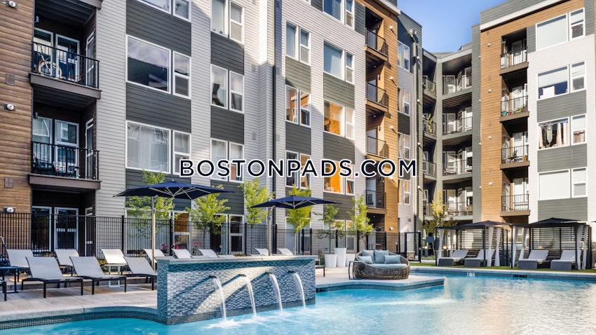 WOBURN - 2 Beds, 1 Bath - Image 18