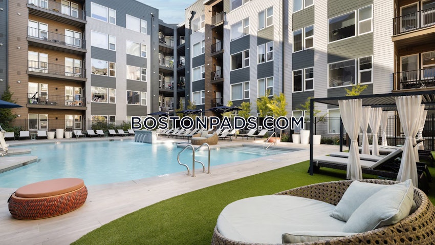 WOBURN - 2 Beds, 1 Bath - Image 31