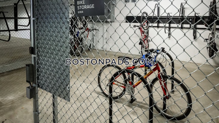 Mishawum Rd., Woburn