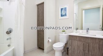 Presidential Way. Woburn