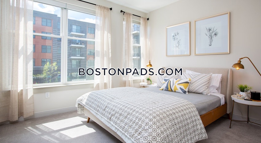 WOBURN - 3 Beds, 1 Bath - Image 9