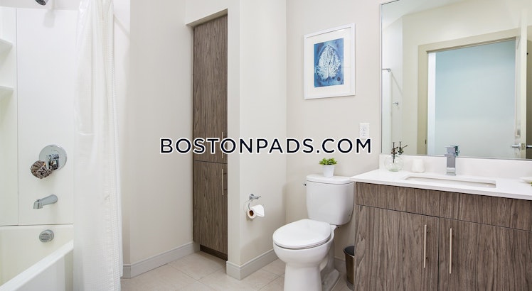 Presidential Way., Woburn