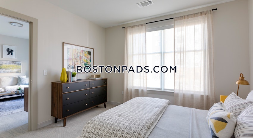 WOBURN - 3 Beds, 1 Bath - Image 12