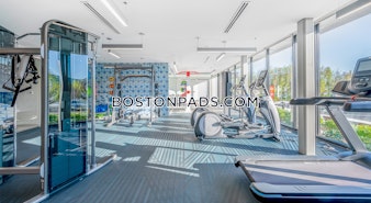 Presidential Way. Woburn