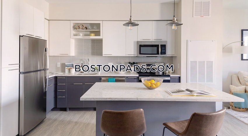 WOBURN - 3 Beds, 1 Bath - Image 6