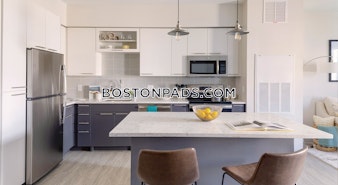 Presidential Way. Woburn