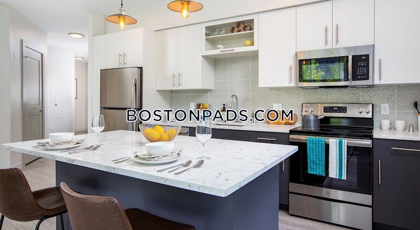 WOBURN - 3 Beds, 1 Bath - Image 5