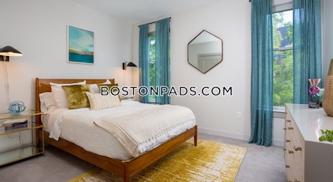 Presidential Way. Woburn photo 8