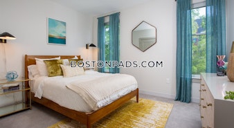 Presidential Way. Woburn