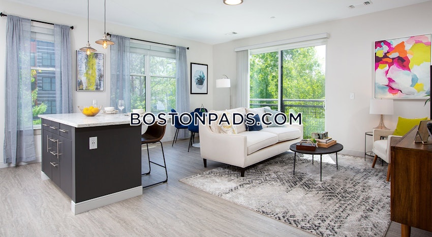 WOBURN - 3 Beds, 1 Bath - Image 19