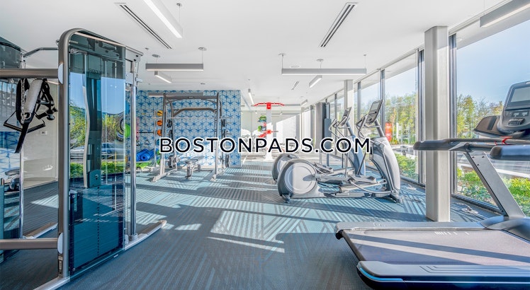 Presidential Way., Woburn