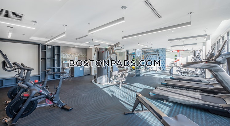 Presidential Way., Woburn