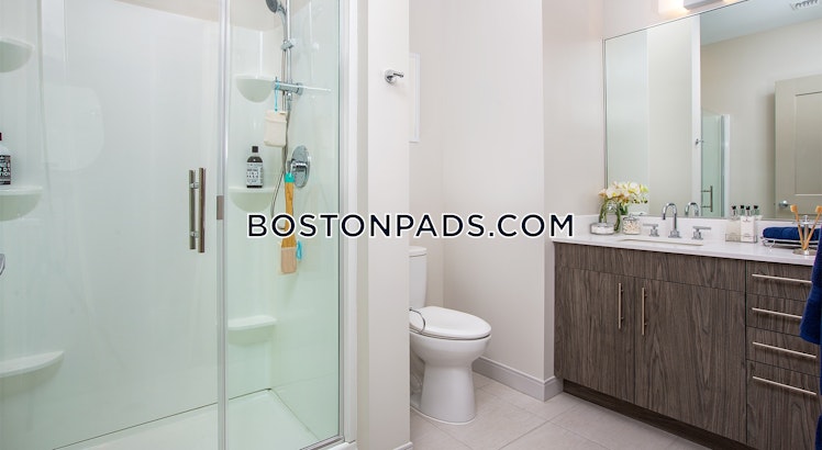 Presidential Way., Woburn