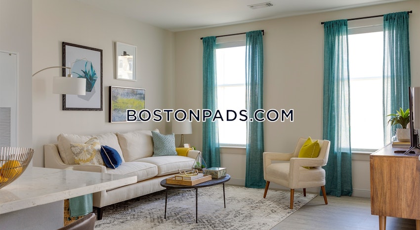 WOBURN - 3 Beds, 1 Bath - Image 3