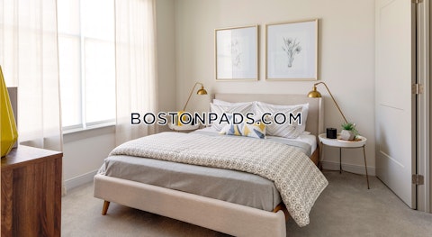 Presidential Way. Woburn photo 7