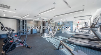 Presidential Way. Woburn