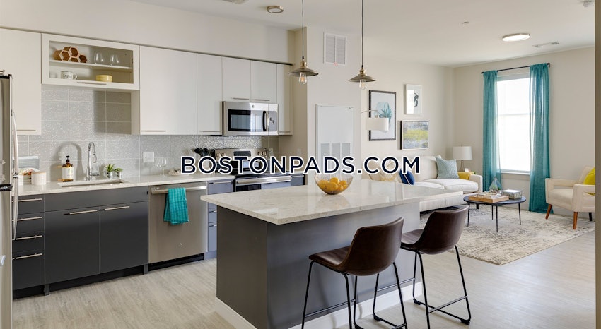 WOBURN - 3 Beds, 1 Bath - Image 4