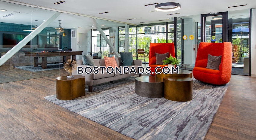 WOBURN - 3 Beds, 1 Bath - Image 18