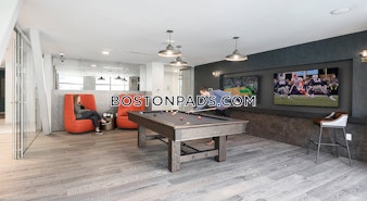 Presidential Way. Woburn