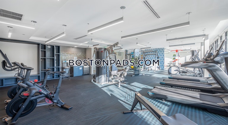 Presidential Way. Woburn