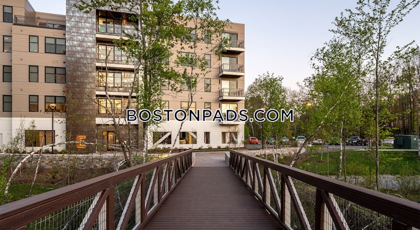 WOBURN - 3 Beds, 1 Bath - Image 17