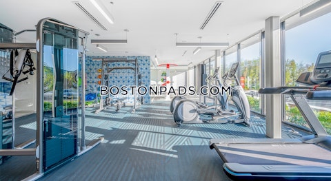 Presidential Way. Woburn photo 21