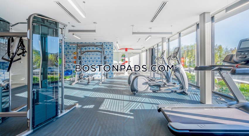 WOBURN - 3 Beds, 1 Bath - Image 21