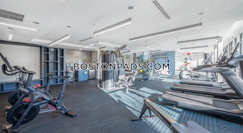 Presidential Way. Woburn photo 14