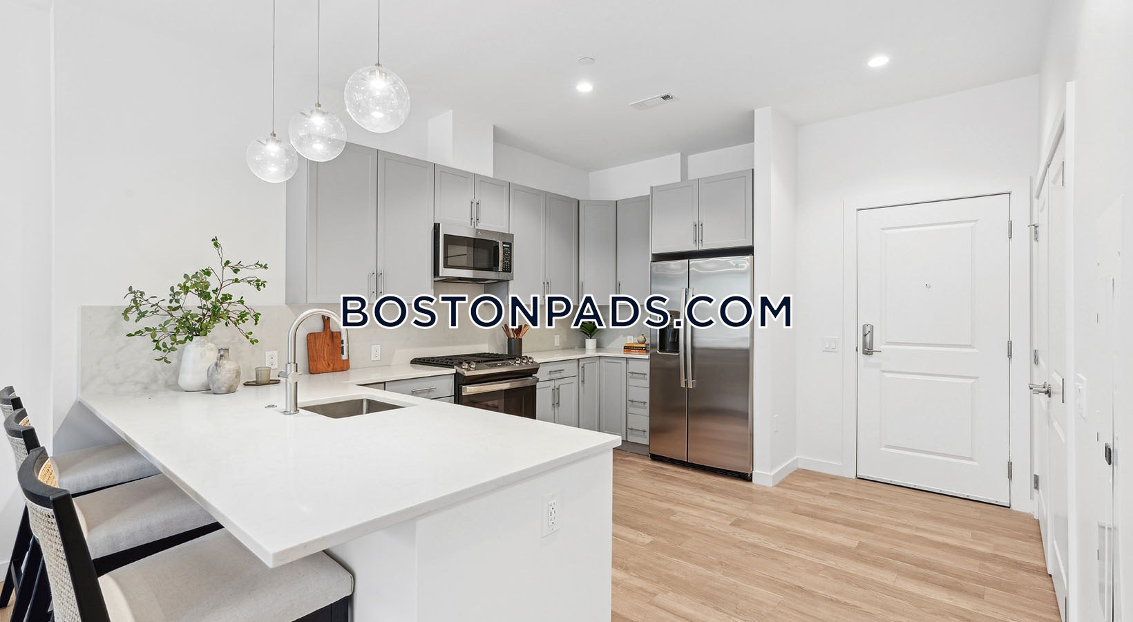 Wainwright Rd. Winchester