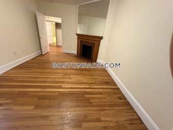 Winthrop Rd. Brookline