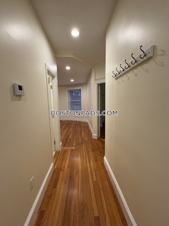 Winthrop Rd. Brookline