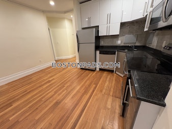 Winthrop Rd. Brookline