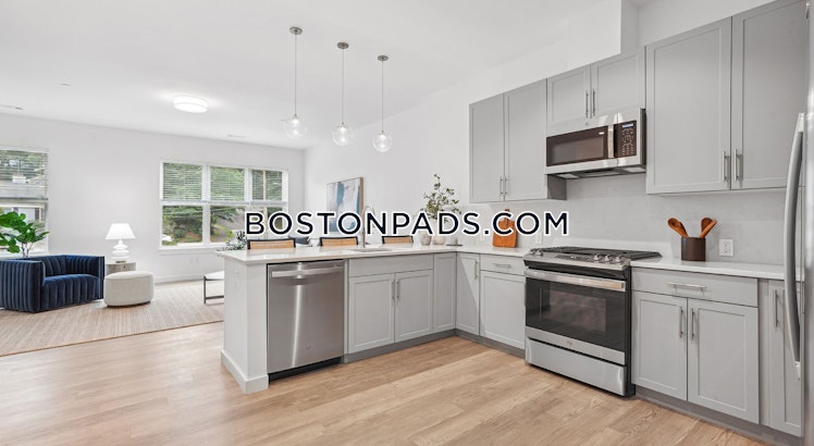 Wainwright Rd., Winchester