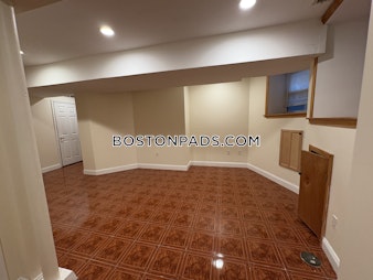 Winthrop Rd. Brookline