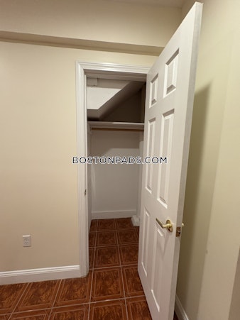 Winthrop Rd. Brookline