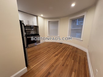 Winthrop Rd. Brookline