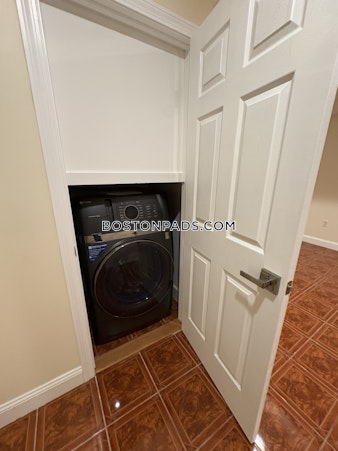 Winthrop Rd. Brookline