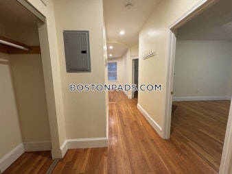 Winthrop Rd. Brookline