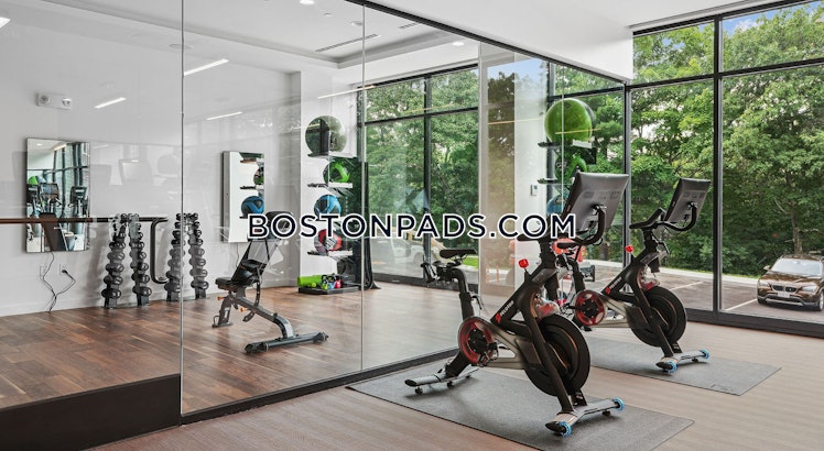 Wainwright Rd., Winchester