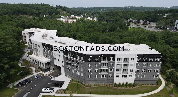 Wainwright Rd., Winchester