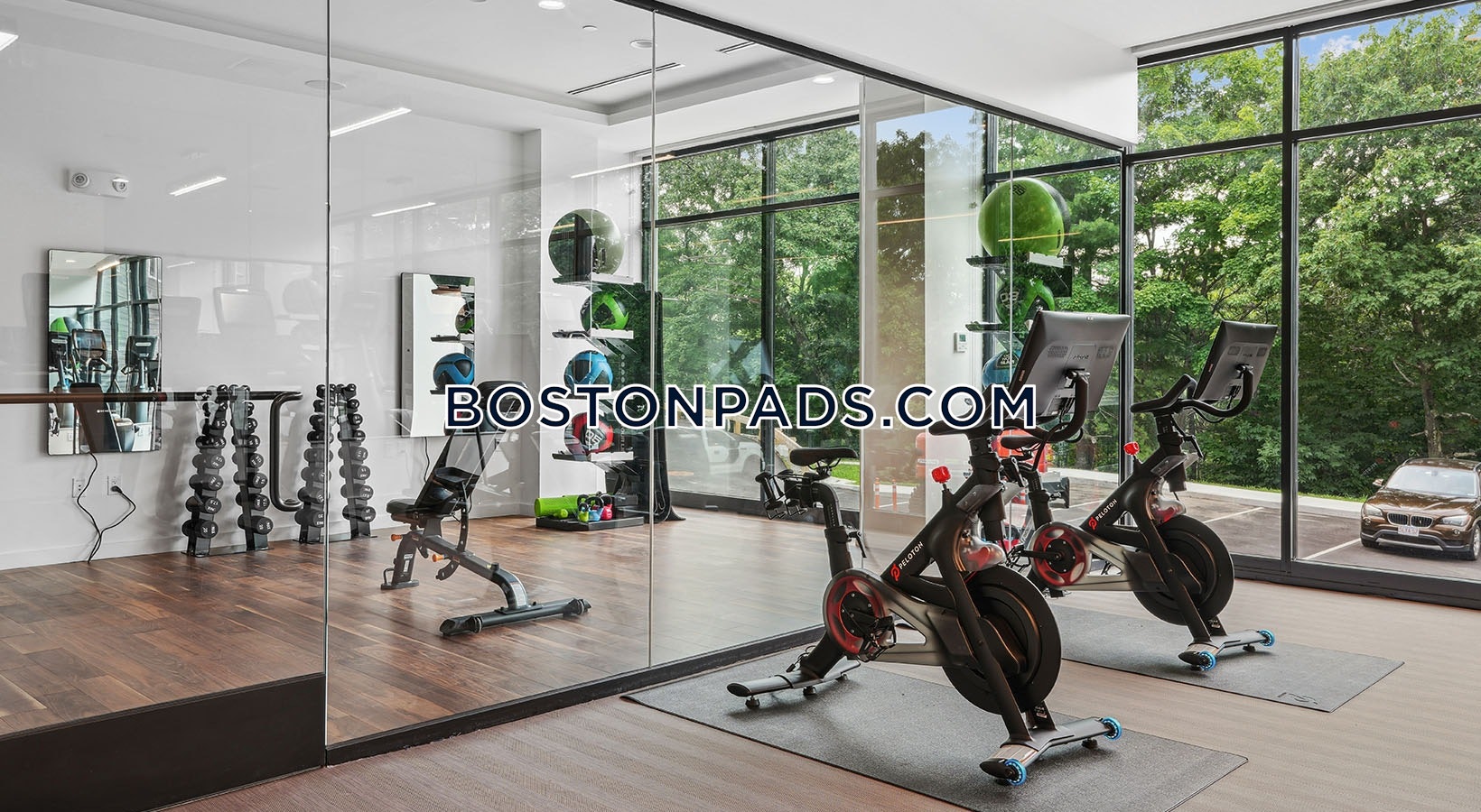 Wainwright Rd. Winchester