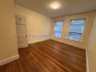 Winthrop Rd. Brookline