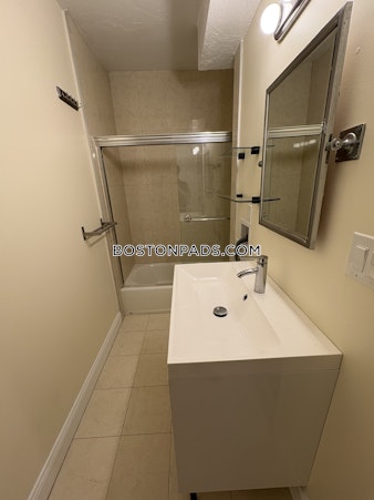 Winthrop Rd. Brookline